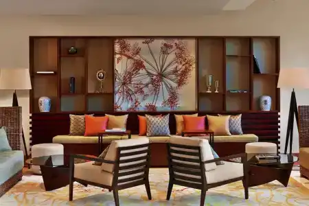 Sheraton Mallorca Arabella Golf - 6