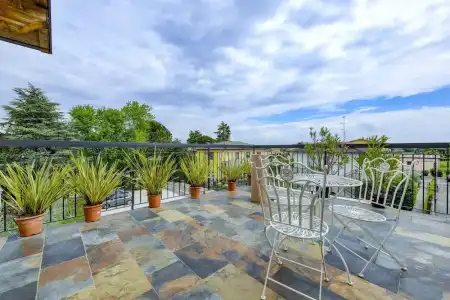 B&B America - 40