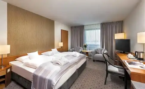 Maritim Airport Hannover - 54