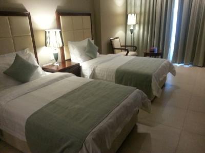 Muscat Inn - 3