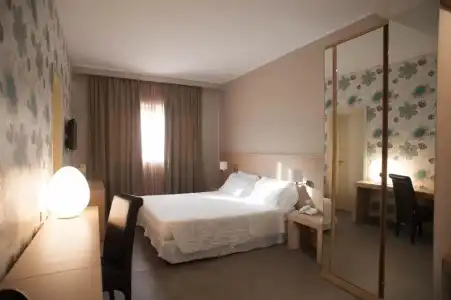 FerroHotel - 33