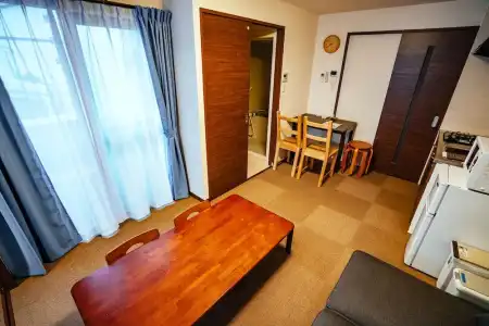 Ben's Guesthouse Kyoto - 75