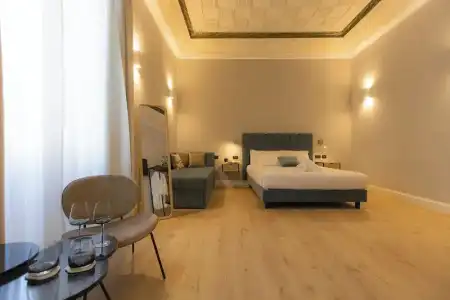 Villa Borghese Prestige Rooms - 70
