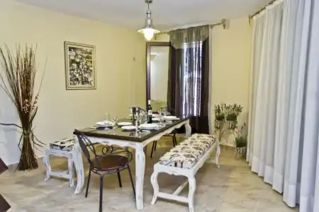 GreKa Ionian Suites - 193