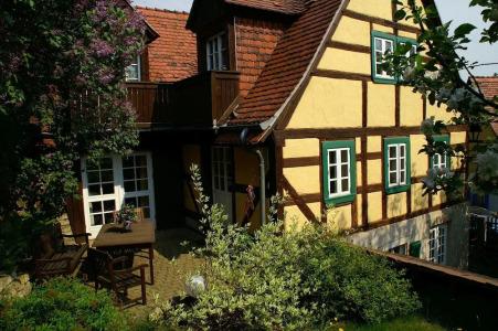 Spa Resort Landlust Dresden - 68