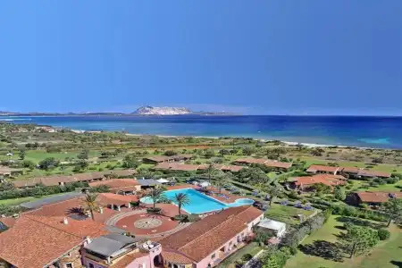 TH San Teodoro - Liscia Eldi Village - 2