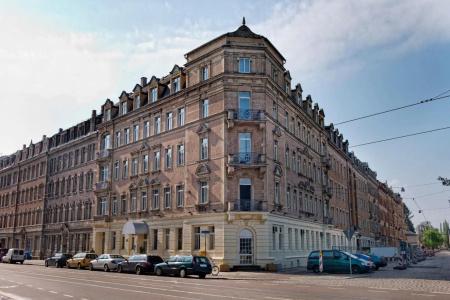 ibis Styles Dresden Neustadt - 28