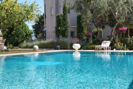 The Marble Resort - 51