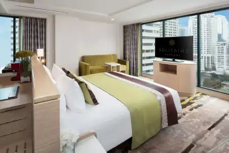 Solitaire Bangkok Sukhumvit 11 - 7
