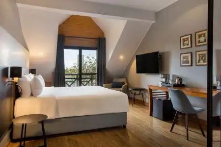 Radisson Tamboho Waterfront Antananarivo - 55