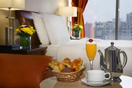 Al Safir & Tower - 5