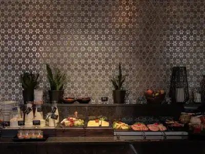Mercure Tallinn - 47