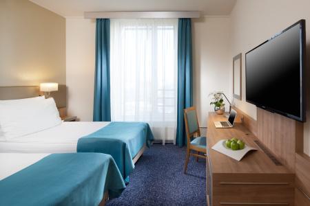 Holiday Inn Prague Congress Centre by IHG - 2