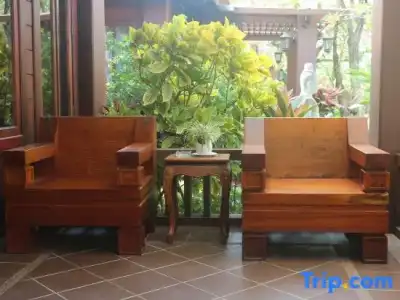 Try Palace Resort & Spa - 58