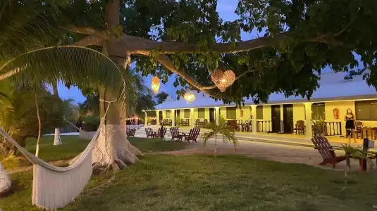 El Paraiso Tulum - 36