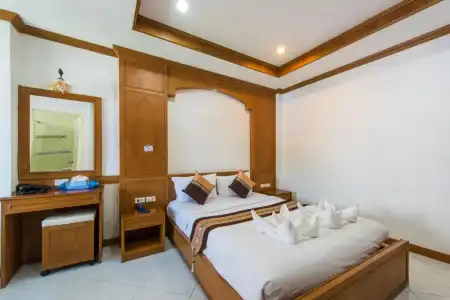Magnific Patong - 64