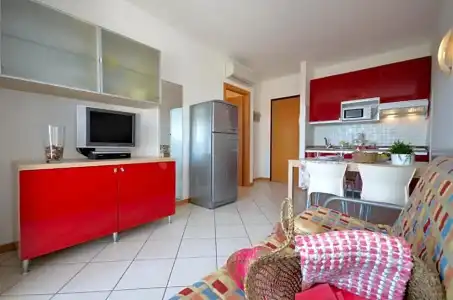 ApartPlanetarium Resort - 37