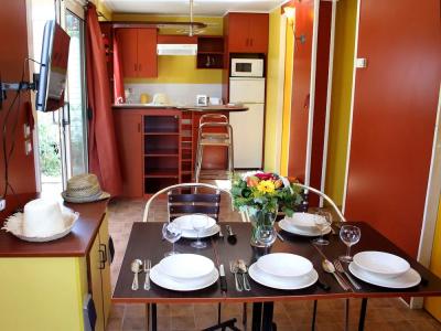 Camping les Champs Blancs - 23