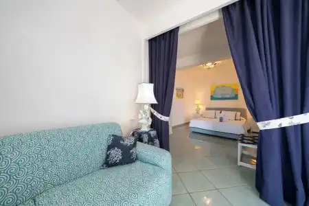 Relais Bijoux B&B - 42