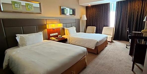 Holiday Inn Haidian, an IHG - 53