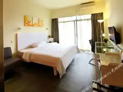 Yanjiang East Garden Inn - 41