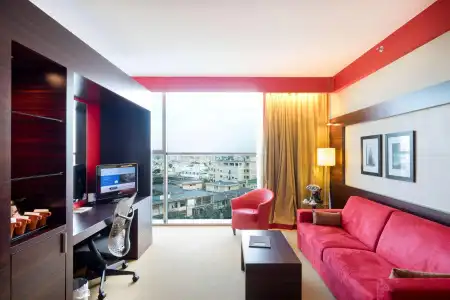 Hilton Garden Inn Lecce - 14