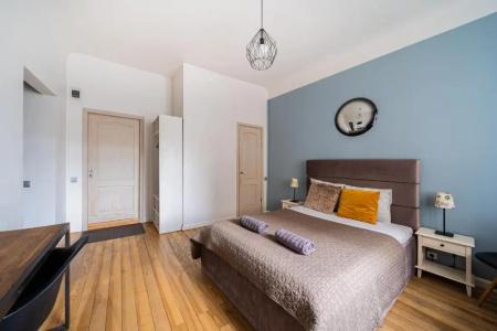 Baltic Design Apartments with free parking and self check-in - 25