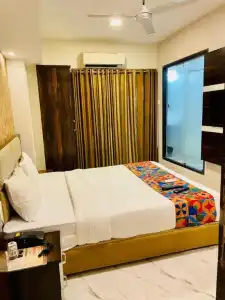 FabEmbassy Park BKC - 27