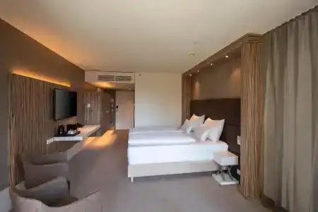 DoubleTree by Hilton Vienna Schonbrunn - 66