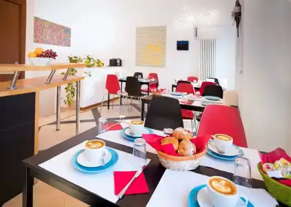 Residence Verona Class - 12