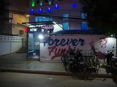 The Funky Village - 0