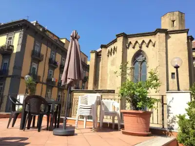 B&B la Storia di Napoli - 16