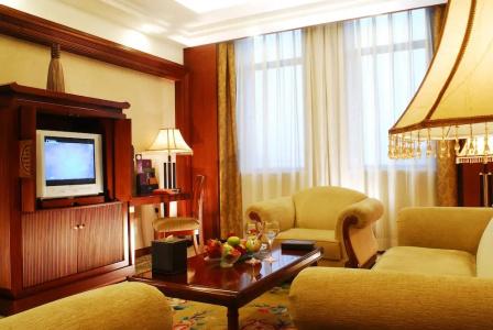 Grand Mercure Xian Renmin Square - 85