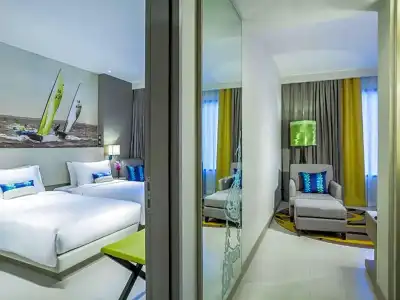 Mercure Pattaya Ocean Resort - 45