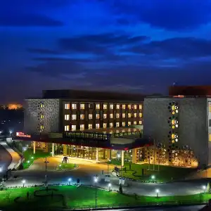 Hilton Garden Inn Konya - 26