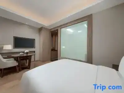Landison Plaza Hsd Hangzhou - 17
