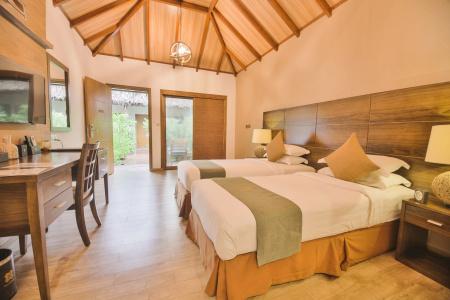 Plumeria Maldives Boutique - 7