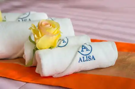 Alisa Krabi - 37