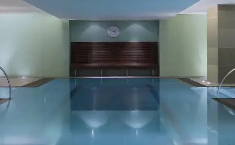The Westin Melbourne - 11