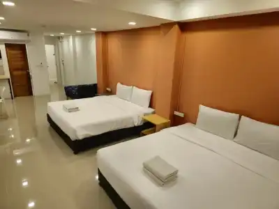 SleepStation at Pratunam - 83
