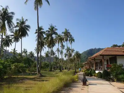 Koh Ngai Paradise Beach Resort - 67