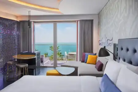 W Dubai - The Palm - 73