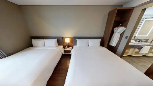 ENA Suite Namdaemun - 74