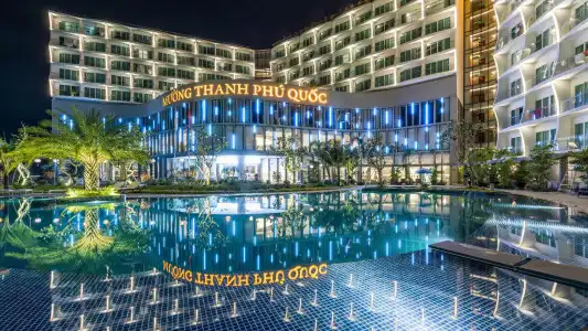 Muong Thanh Luxury Phu Quoc - 18