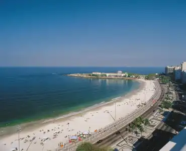 Miramar by Windsor Copacabana - 39