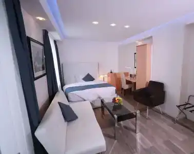 Savoy Bonn - 35