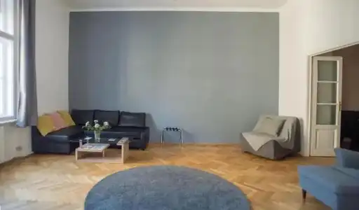 Rumor Apartments - 17