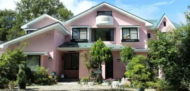 Pension AJIWAI - 12