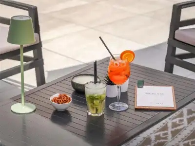 Mercure Colmar Centre Unterlinden - 34