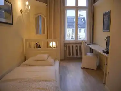 Augusta Am Kurfürstendamm - 21